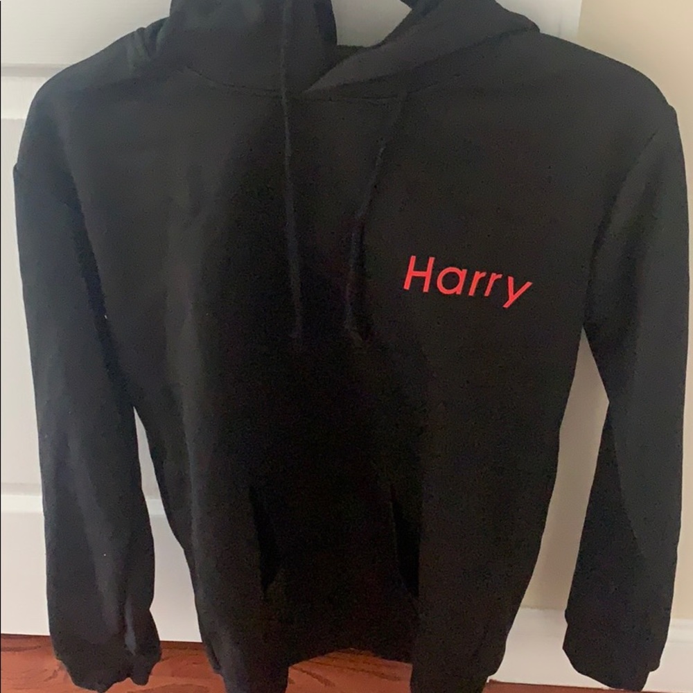 Harry Styles hoodie